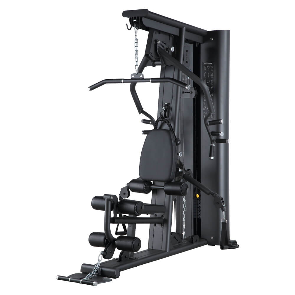 Multifunctional Equipment Workout Station L131
