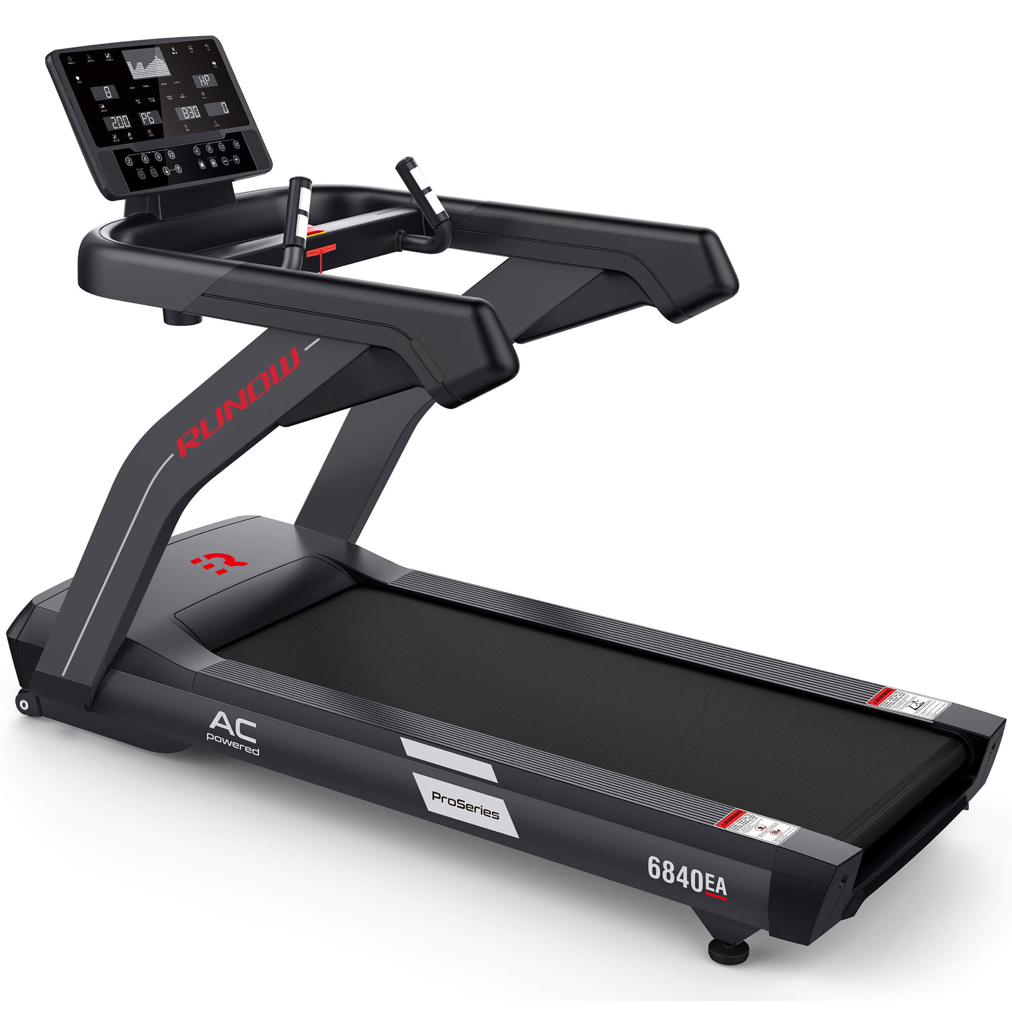 RUNOW MaxPro Treadmill 6840EA