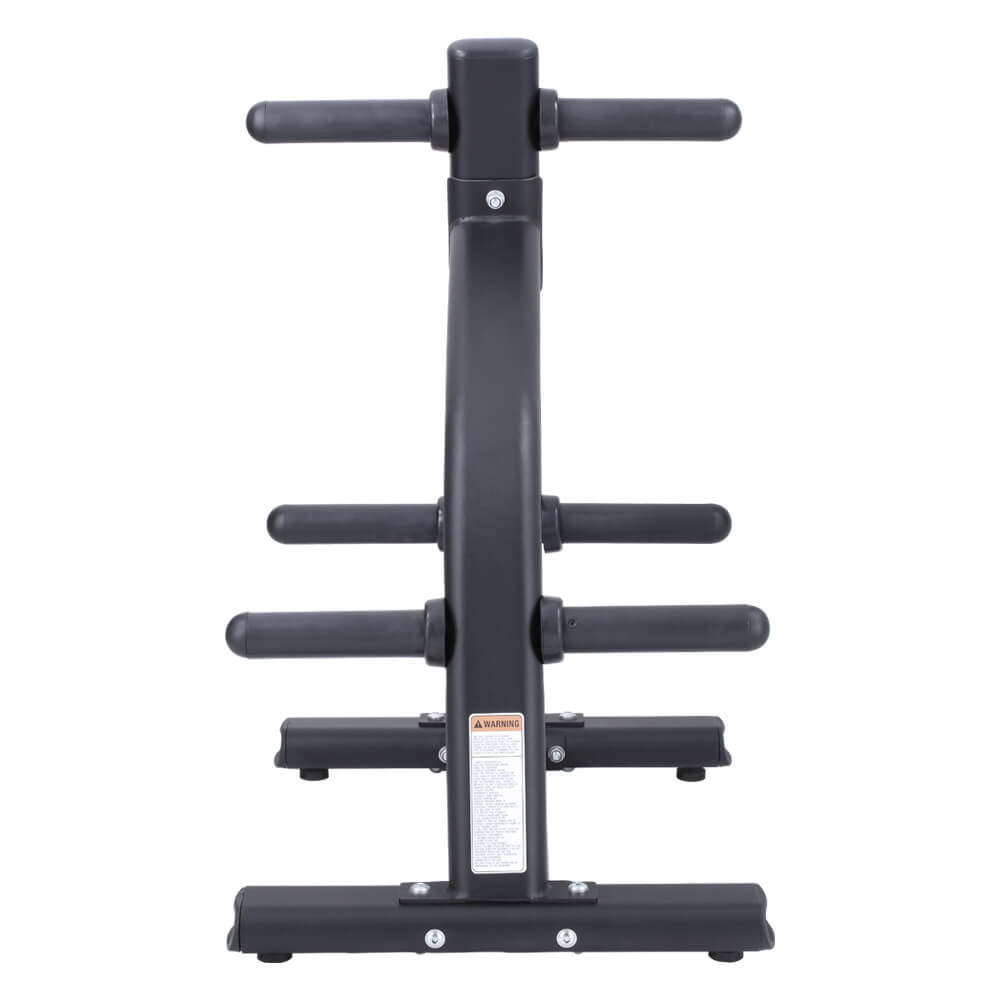 RUNOW Weight Plate Rack L111