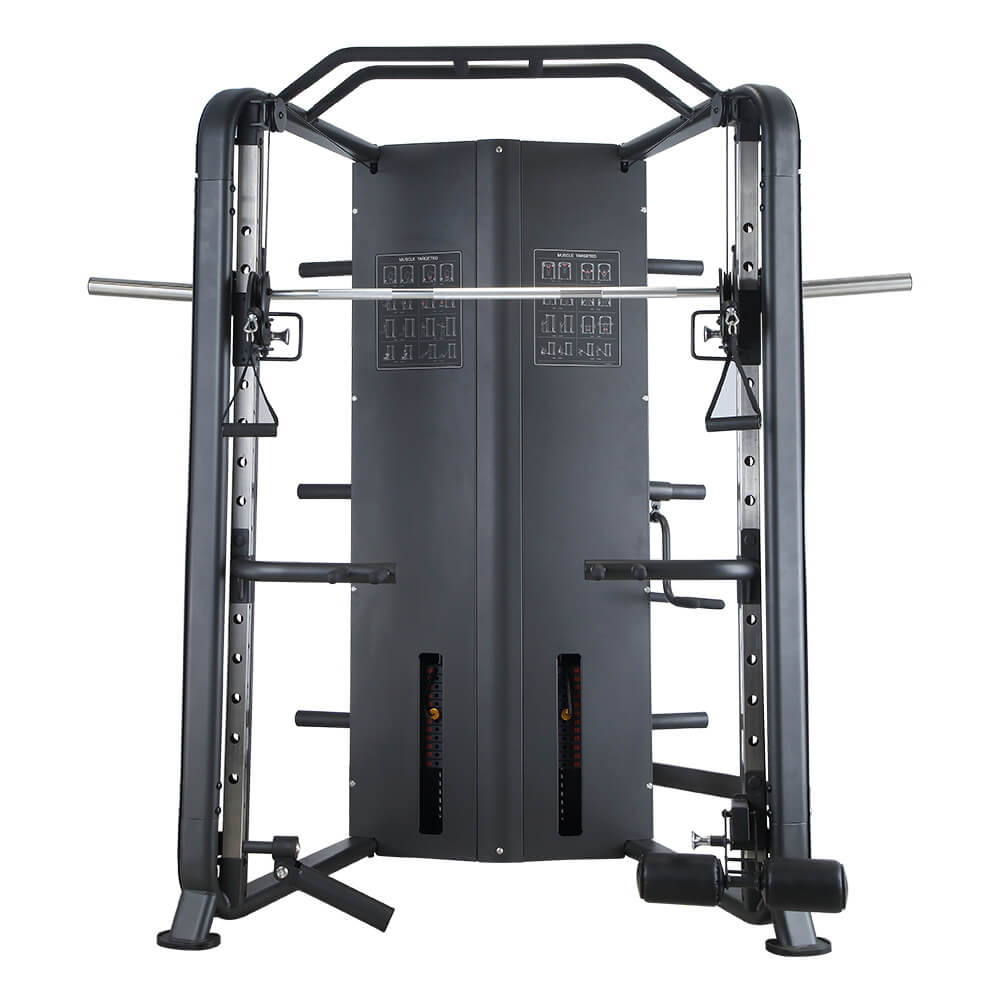 RUNOW Smith Machine L101