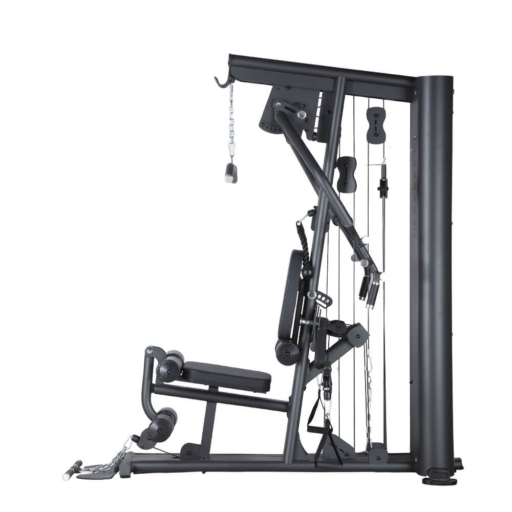 Multifunctional Equipment Workout Station L131