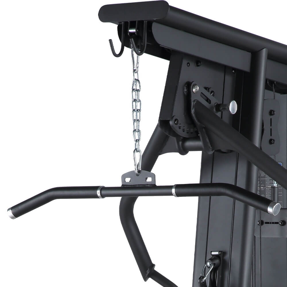 Multifunctional Equipment Workout Station L131