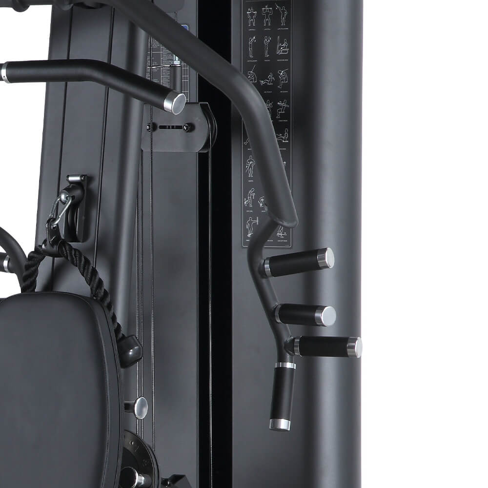 Multifunctional Equipment Workout Station L131