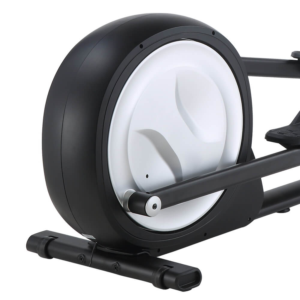 RUNOW Elliptical Exercise Machines E31A