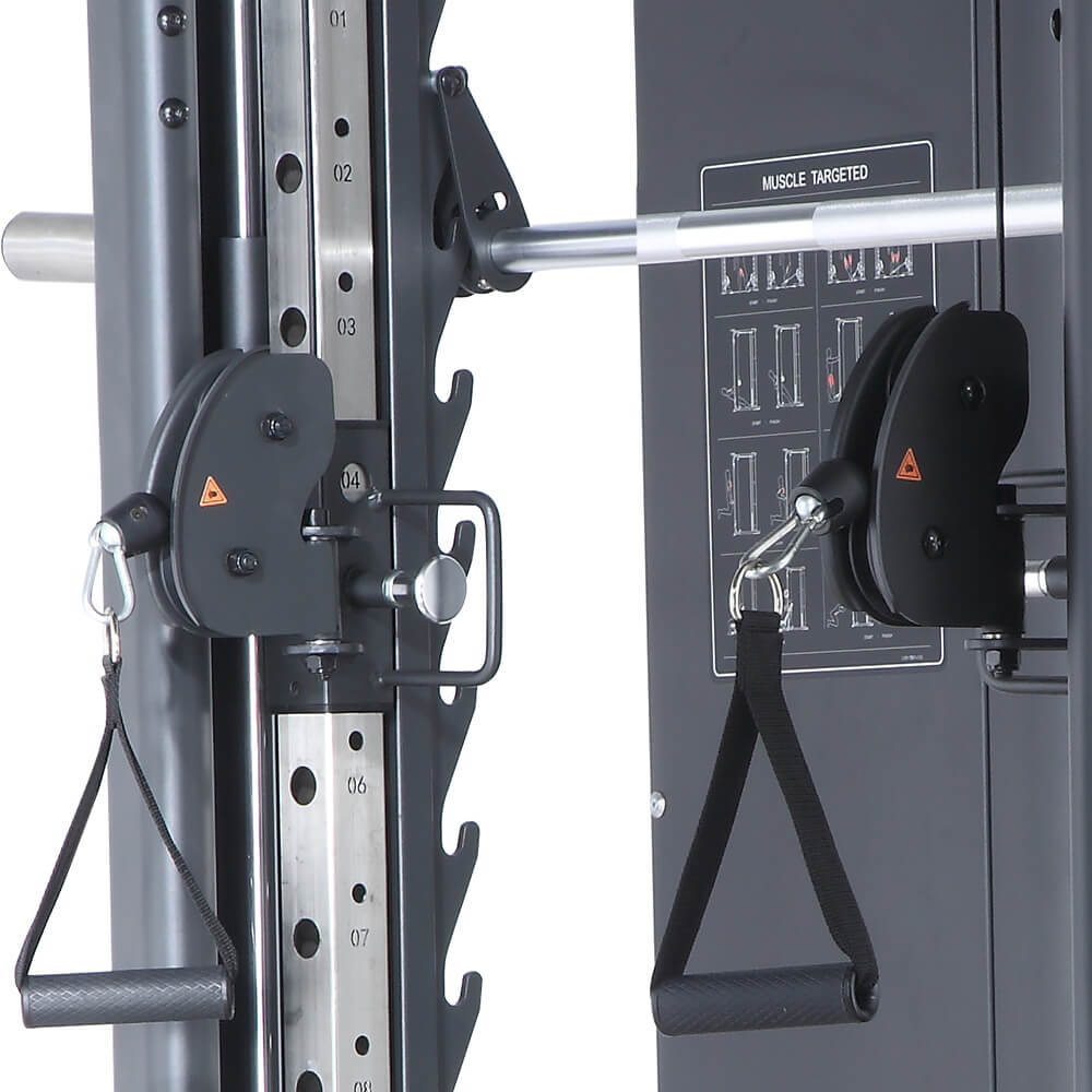 RUNOW Smith Machine L101