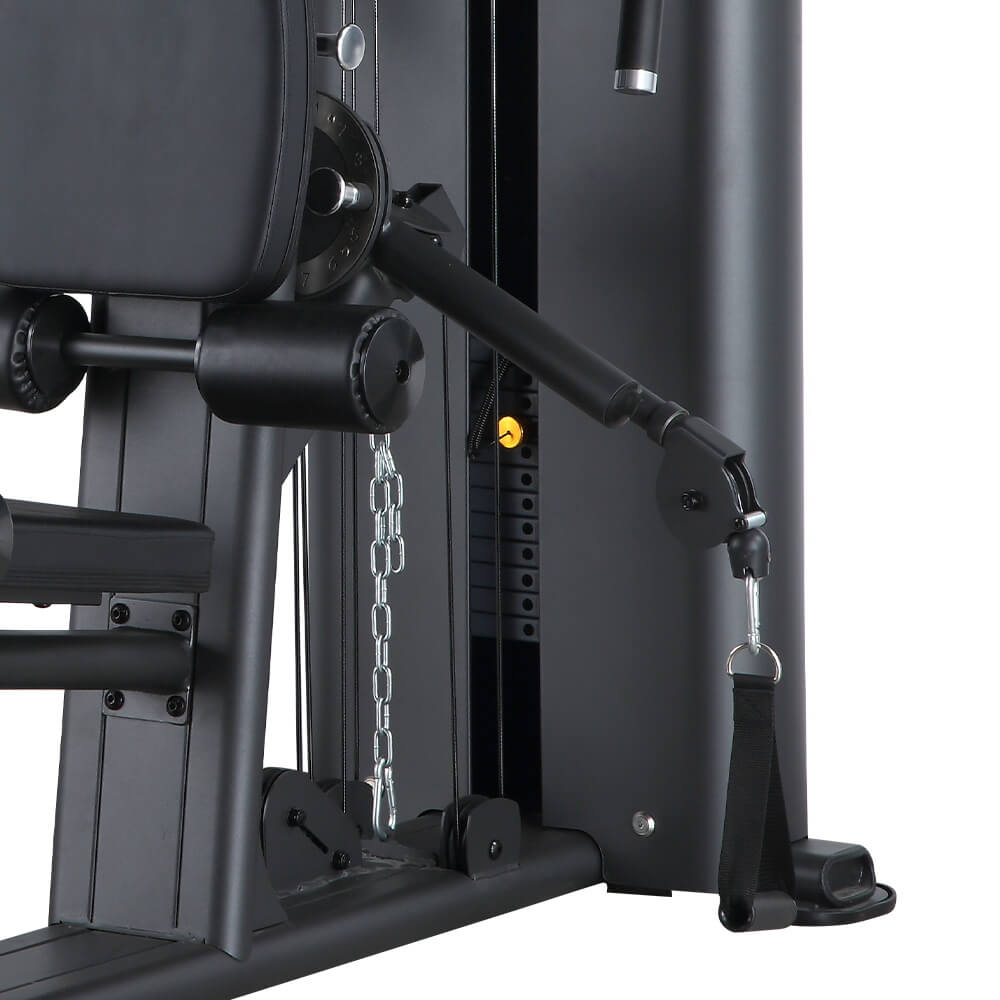 Multifunctional Equipment Workout Station L131
