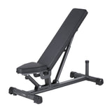 Load image into Gallery viewer, RUNOW Weight Bench L105