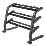 Load image into Gallery viewer, Dumbbell Rack 3-Tier L119