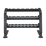 Load image into Gallery viewer, Dumbbell Rack 3-Tier L119