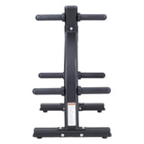 Load image into Gallery viewer, RUNOW Weight Plate Rack L111