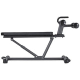 Load image into Gallery viewer, Adjustable Weight Bench L107