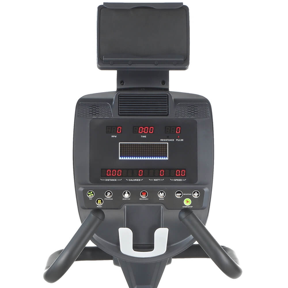RUNOW Exercise Bike R11 – Runow Store