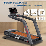 Load image into Gallery viewer, RUNOW Commercial Grade Treadmill for Home 6140EA