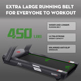 Load image into Gallery viewer, RUNOW Treadmills for Home and Gym 6840EA