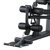 Load image into Gallery viewer, Multifunctional Equipment Workout Station L131