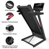 Load image into Gallery viewer, RUNOW Foldable Treadmill for Home 3305EB