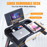 Load image into Gallery viewer, RUNOW Foldable Treadmill for Home 7415EA